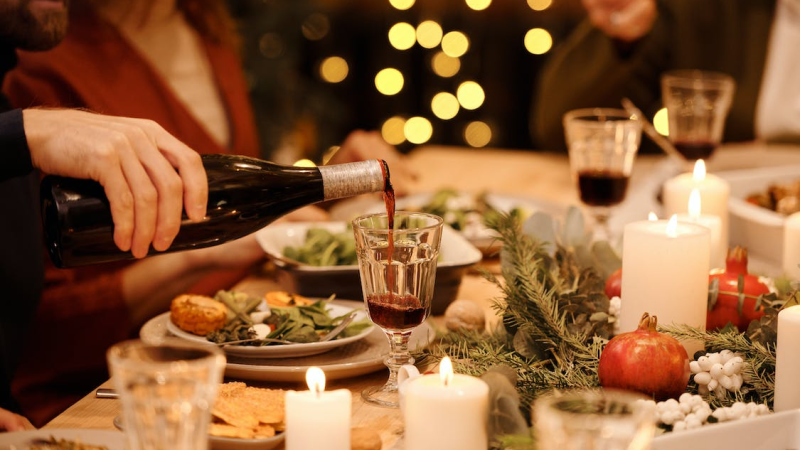 3 Affordable Tips For Beefing Up Your Holidays