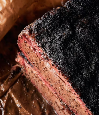 Beef Brisket Recipe