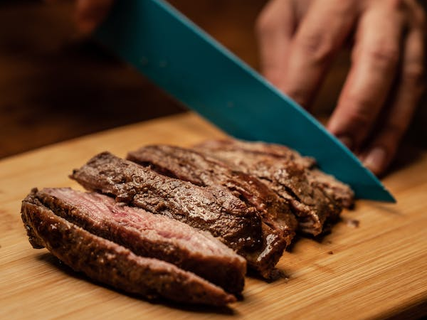 Crispy Chilli Beef Recipe