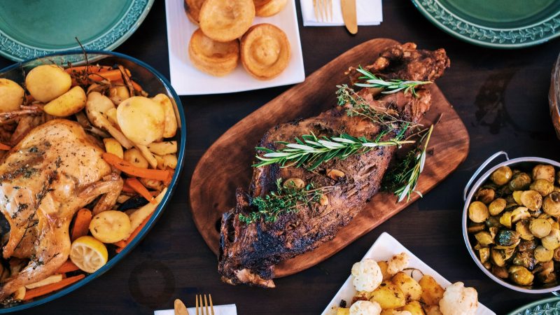 Thanksgiving Beef Recipes: Adding Flavor to Your Feast