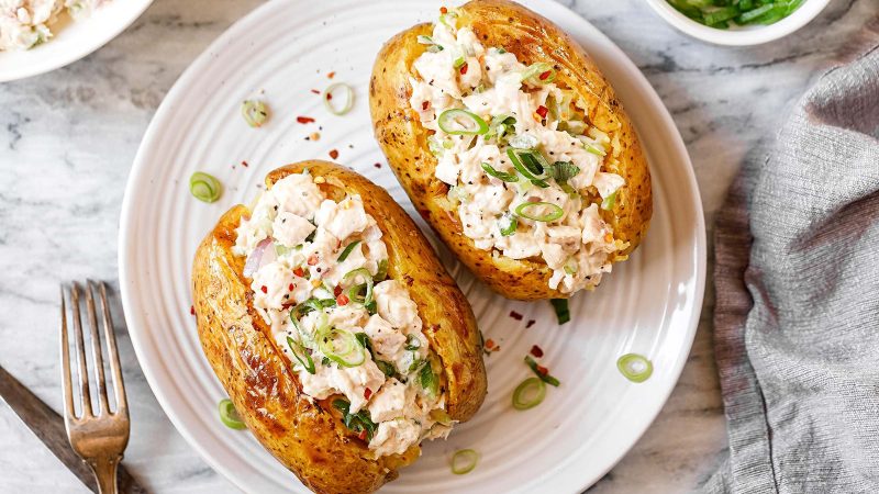 4 Healthy Steak Side Dishes