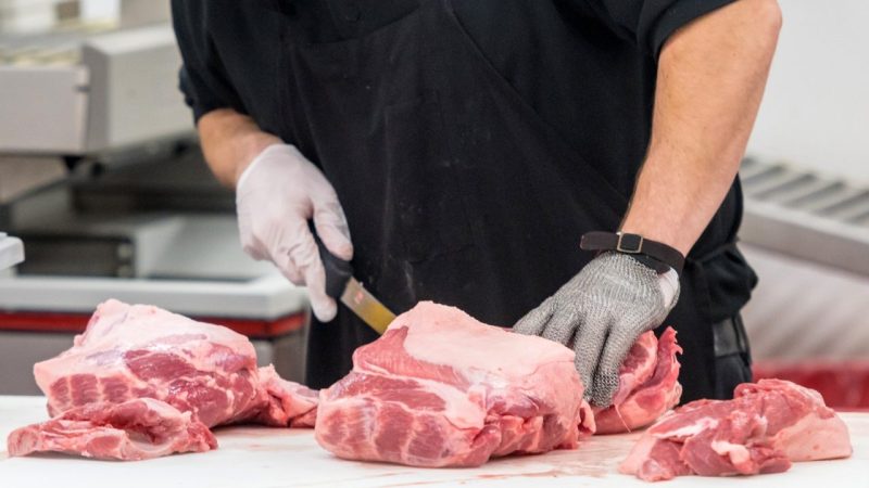 How Much of a Cow Is Used for Meat?