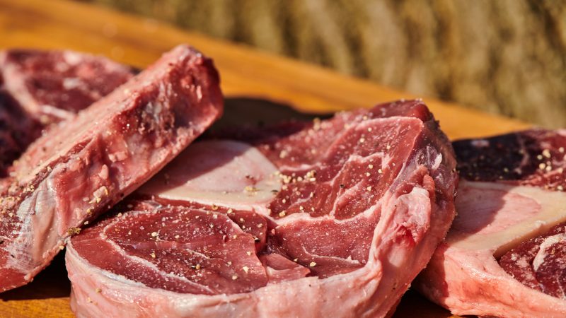 Why You Should Be Buying Bulk Grassfed Beef in 2025