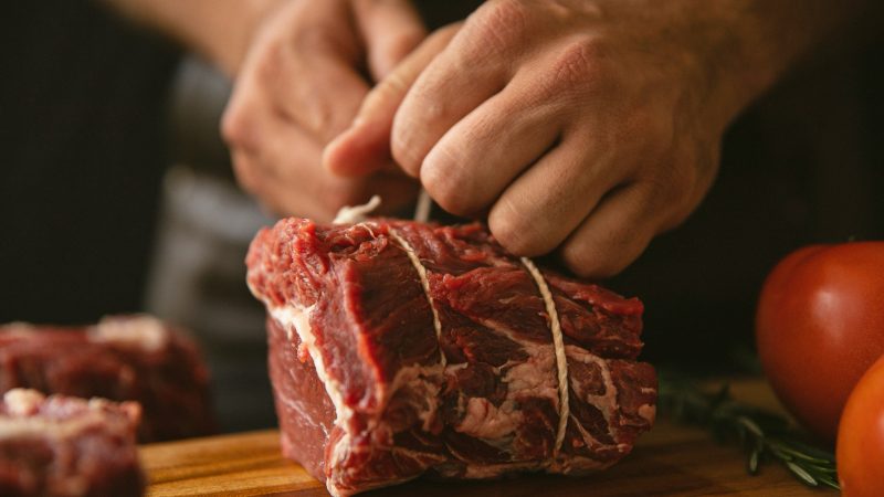 Why Beef is Good for You