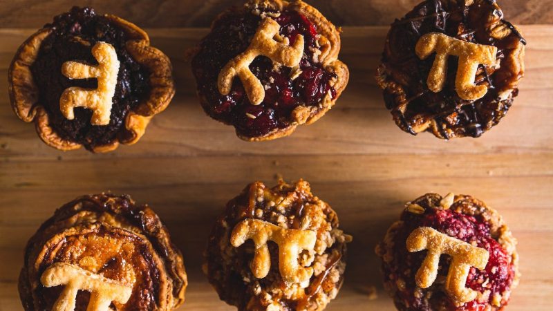 Is There Beef in Mince Pies?