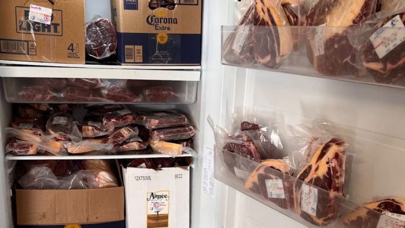 Customer Stories: Why Our Customers Love Grass-Fed Beef