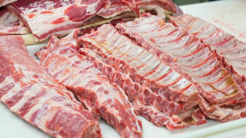 Nutritional Value of Grassfed Beef: A Healthier Choice