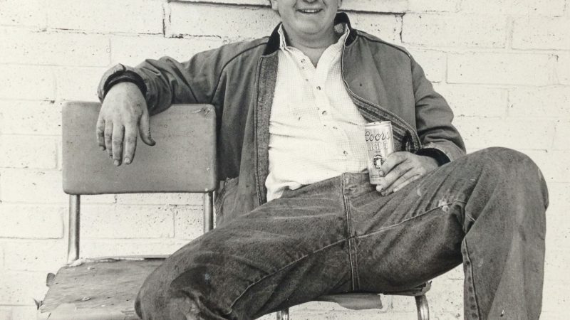 The Story Behind TX Bar: A Legacy of Ranching & Tradition