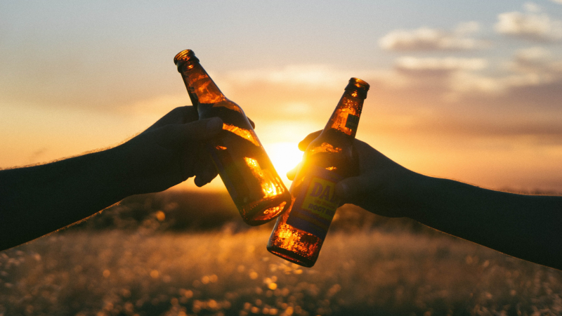 Beef & Beer: Pairing Northern California Brews with Your Favorite Cuts