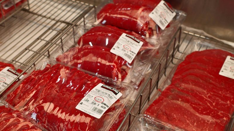Grassfed Beef 101: Understanding Beef Labels and Certifications