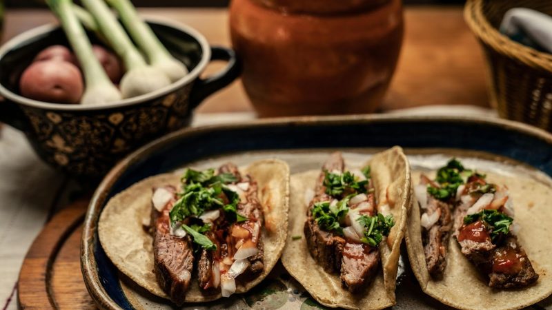 Creative Leftover Beef Recipes: Transforming Grassfed Beef