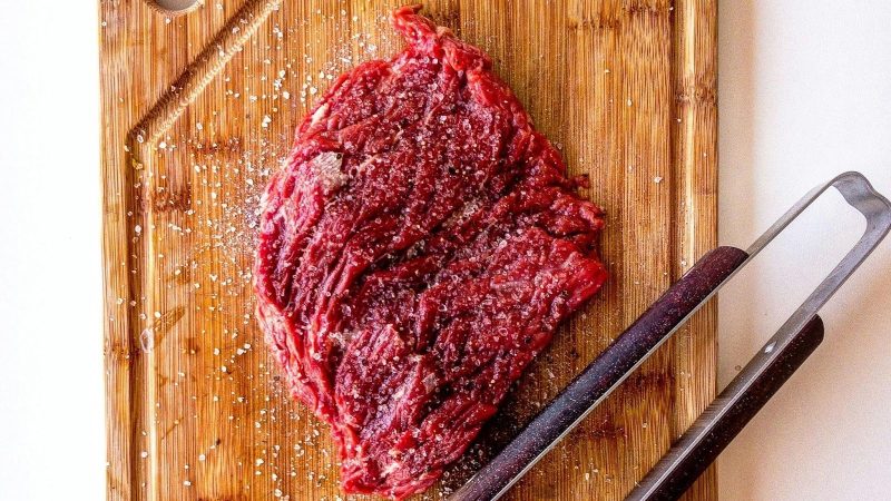 Why Farm Animal Welfare Matters and How it Shapes the Beef You Eat